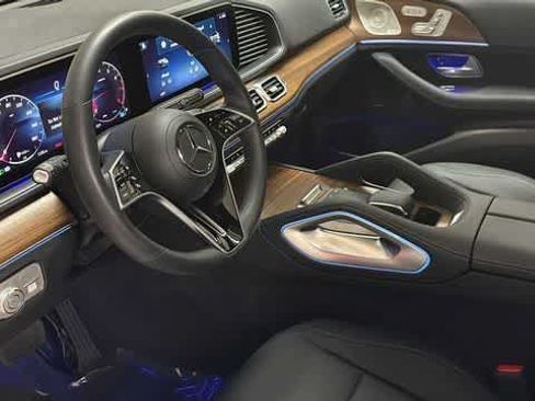 Certified 2026 Mercedes-Benz GLE 350 4MATIC image 29