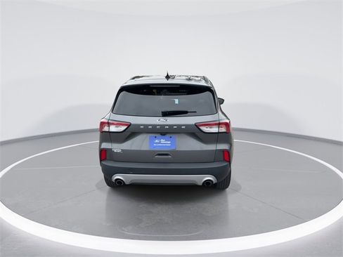 Certified 2022 Ford Escape SEL image 6