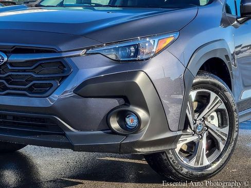 New 2026 Subaru Crosstrek 2.0i Premium image 3