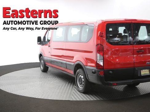 Used 2016 Ford Transit 350 XL RWD image 33