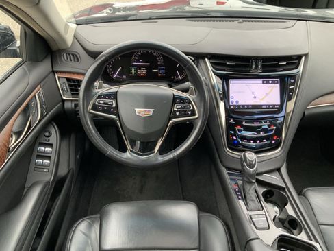 Used 2019 Cadillac CTS Luxury image 25