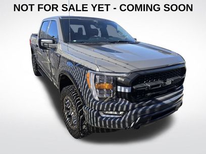 Used 2021 Ford F150 XLT w/ Equipment Group 302A High