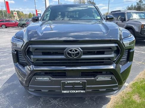 New 2026 Toyota Tacoma SR5 AWD/4WD image 2