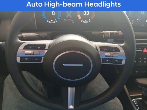 New 2026 Hyundai Santa Cruz SEL image 5