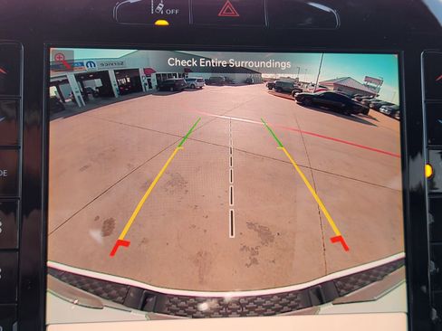 New 2026 RAM 1500 Laramie image 16