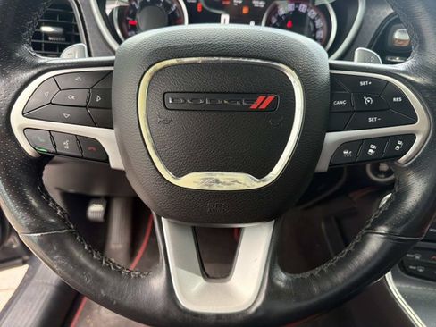 Used 2018 Dodge Challenger R/T Scat Pack w/ Dynamics Package RWD image 19