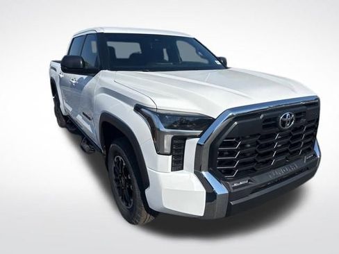 New 2026 Toyota Tundra SR5 AWD/4WD image 7