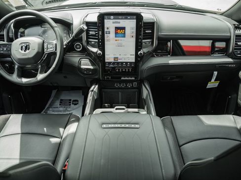 New 2026 RAM 2500 Limited image 23