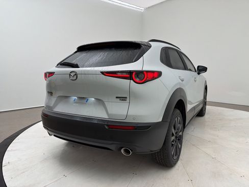 New 2026 MAZDA CX-30 2.5 Turbo w/ Premium Package image 6