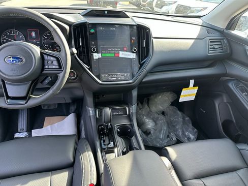 New 2026 Subaru Ascent Bronze Edition w/ Onyx Package AWD/4WD image 9