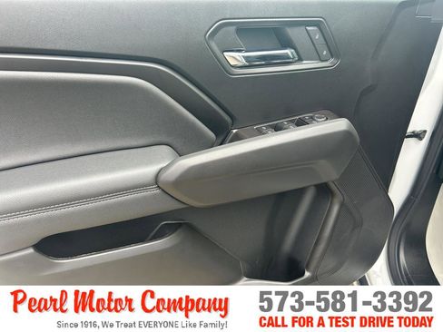 New 2026 GMC Canyon Elevation w/ Convenience Package image 9