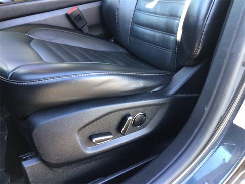 Used 2016 Ford Edge SEL w/ Equipment Group 201A image 18