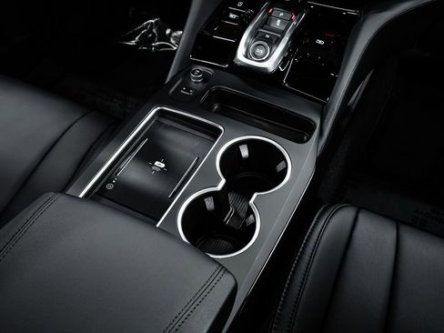 New 2026 Acura MDX SH-AWD image 18