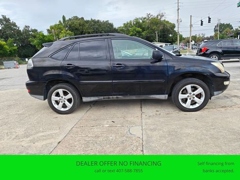 Used 2004 Lexus RX 330 AWD image 6