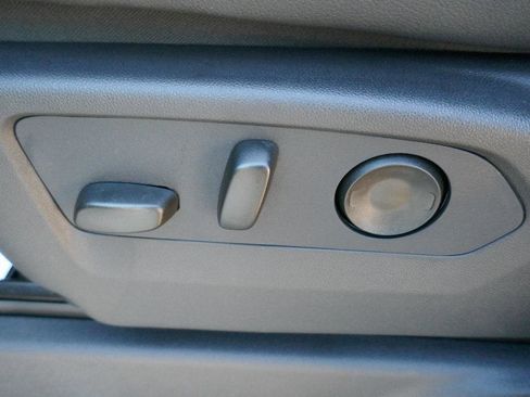 New 2026 Chevrolet Silverado 2500 ZR2 w/ LPO, Dark Essentials Package image 15