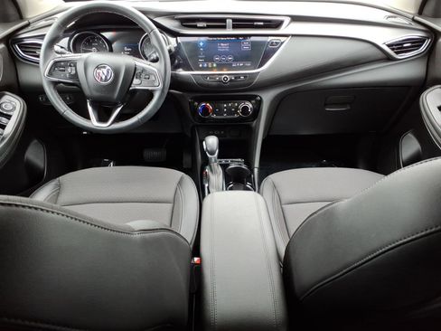 Used 2023 Buick Encore GX Preferred w/ Cold Weather Comfort Package image 11