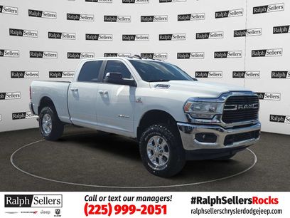 Used 2019 RAM 2500 Big Horn