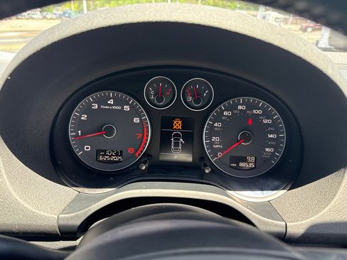 Used 2011 Audi A3 2.0T Premium w/ Bluetooth Value Pkg image 17