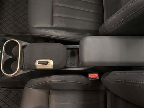 New 2026 MINI Cooper S FWD image 27