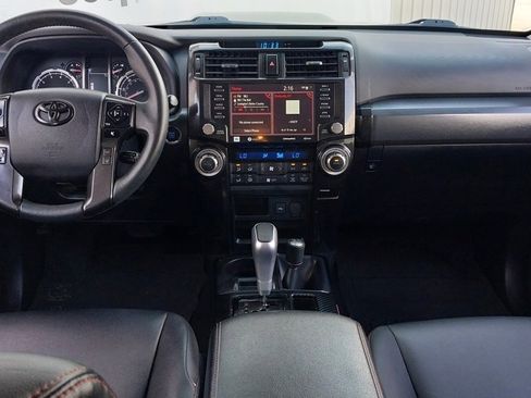 Used 2022 Toyota 4Runner TRD Pro image 15