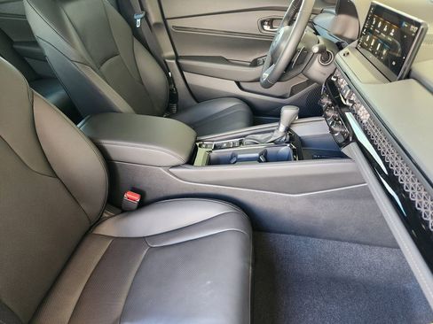 New 2026 Honda Accord Touring image 10