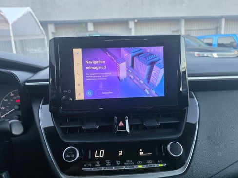 Used 2023 Toyota Corolla LE image 20