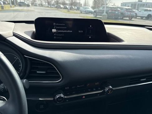 Used 2024 MAZDA CX-30 AWD 2.5 S w/ Premium Package image 23