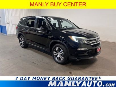 Used 2016 Honda Pilot EX-L