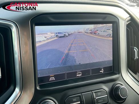 Used 2021 Chevrolet Silverado 1500 LTZ w/ LTZ Premium Package image 18