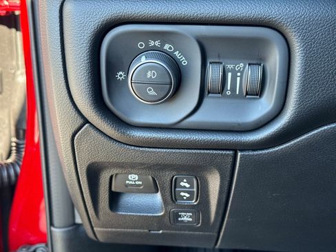 New 2026 RAM 1500 Rebel image 32