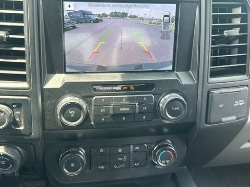 Used 2019 Ford F150 XL w/ Equipment Group 101A Mid AWD/4WD image 27