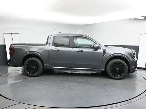 New 2026 Ford Maverick Lobo AWD/4WD image 13