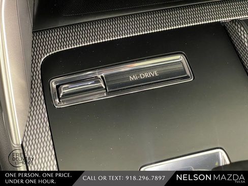 New 2026 MAZDA CX-70 3.3 Turbo S w/ Premium Package image 35