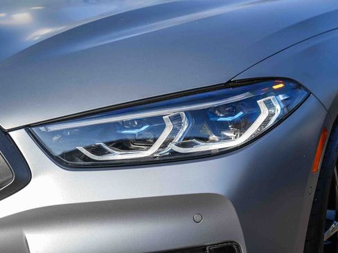 Used 2025 BMW M850i xDrive Convertible AWD/4WD image 10