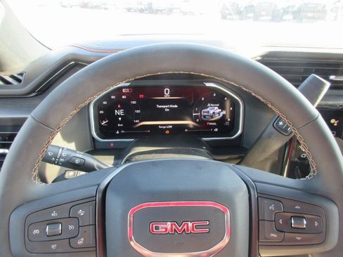 New 2026 GMC Sierra 2500 AT4 w/ AT4 Premium Plus Package image 19