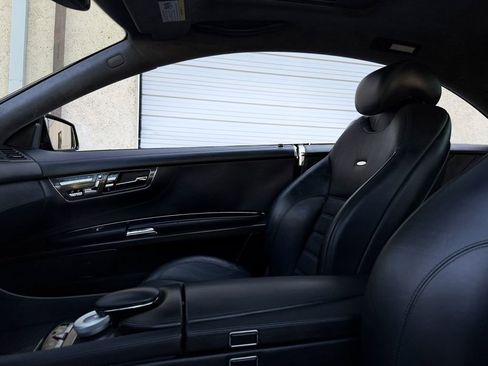 Used 2012 Mercedes-Benz CL 63 AMG 63 AMG image 25