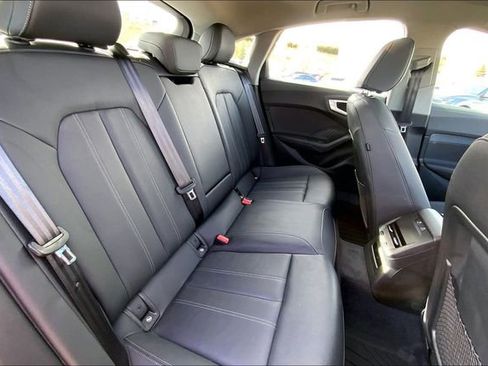 Used 2025 Audi A5 2.0T Premium w/ Convenience Package image 19