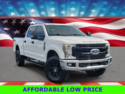 Used 2019 Ford F250 XLT w/ XLT Value Package