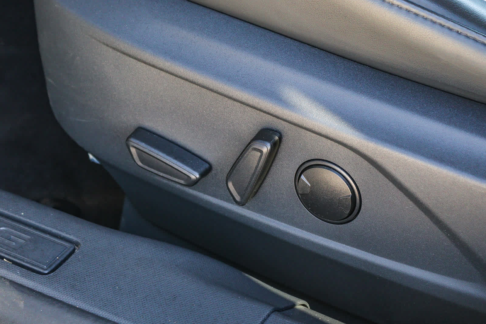 Used 2024 Ford Mustang Mach-E Select RWD image 20
