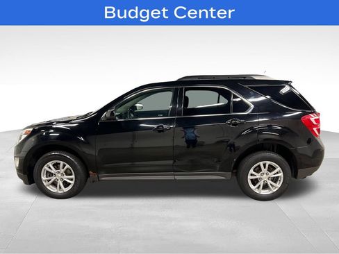 Used 2017 Chevrolet Equinox LT AWD/4WD image 5