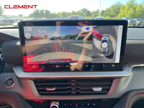 New 2025 Ford Explorer ST w/ Sun And Sound Package image 21