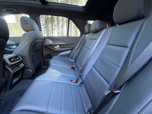New 2026 Mercedes-Benz GLE 350 4MATIC image 14