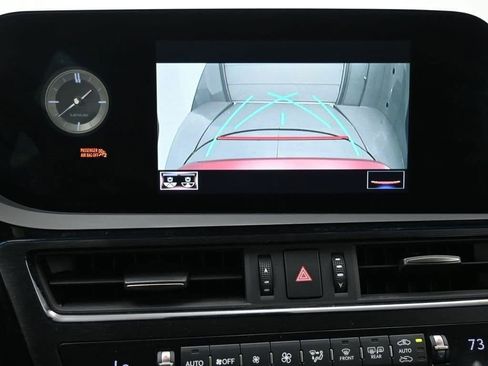 Used 2022 Lexus ES 350 w/ Premium Package image 41