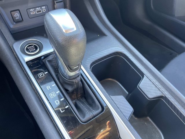Used 2024 Nissan Sentra SV FWD image 24