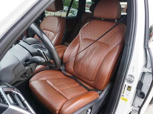 Used 2024 BMW X5 sDrive40i w/ Premium Package RWD image 16