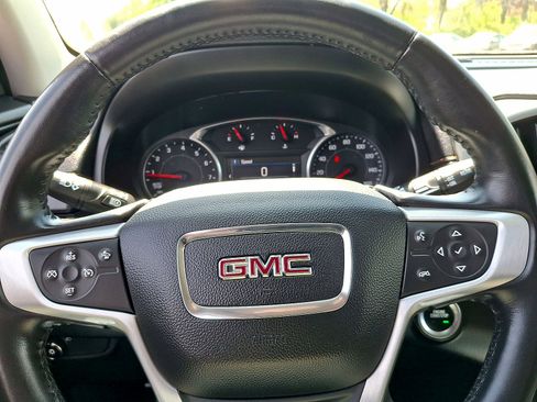 Used 2021 GMC Terrain SLE w/ Driver Convenience Package AWD/4WD image 16
