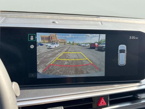 New 2025 Kia Sorento S w/ Panoramic Sunroof Package image 26