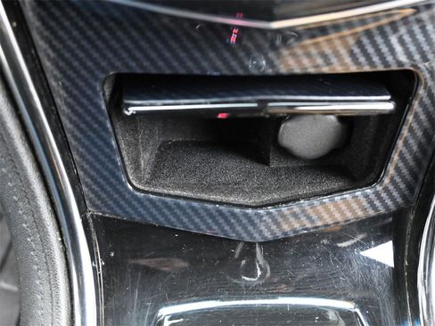 Used 2016 Cadillac ATS V w/ Luxury Package image 27