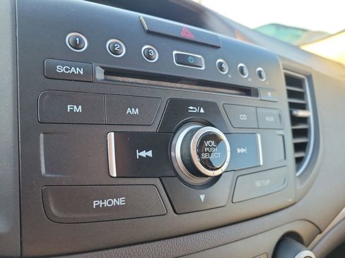 Used 2014 Honda CR-V EX image 20