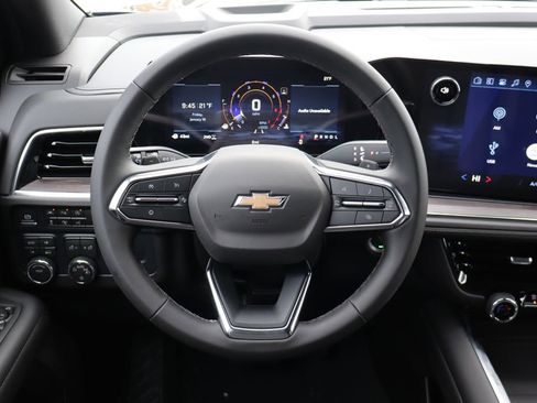 New 2026 Chevrolet Tahoe LS w/ LPO, Dark Essentials Package image 14